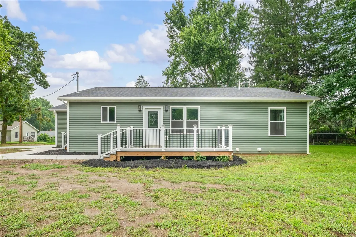 584 1st, Niles, MI 49120 - #1