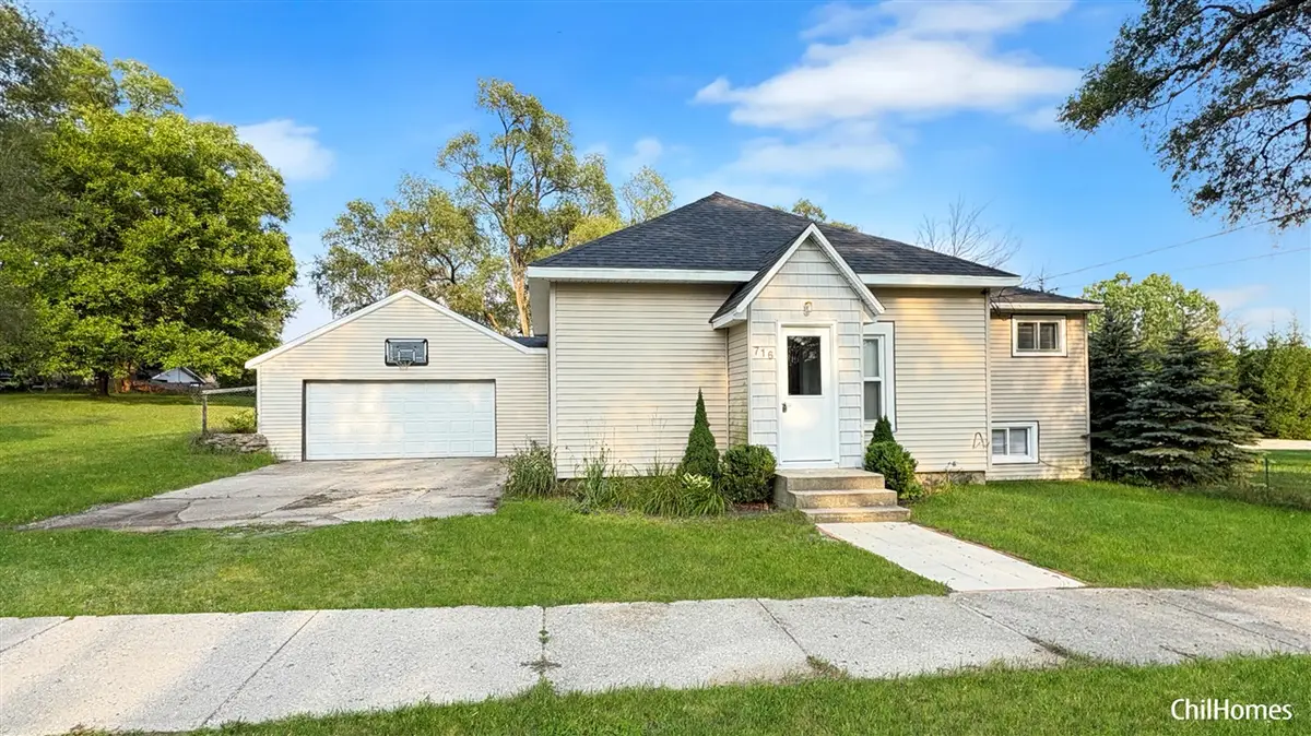 716 Root, Belding, MI 48809 - #1