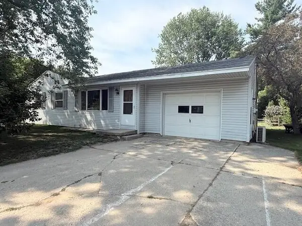 306 W Beryl, Scottville, MI 49454