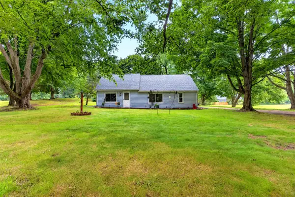 6496 Bowerman, Horton, MI 49246