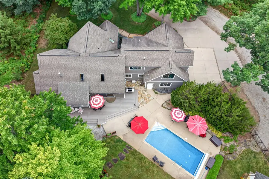 9443 Clubhouse, Canadian Lakes, MI 49346 - #2