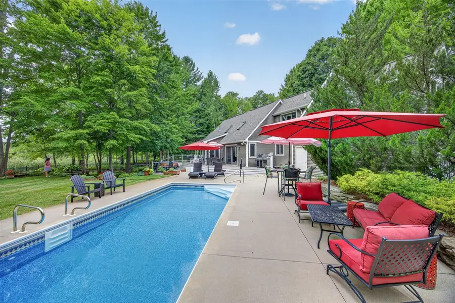 9443 Clubhouse, Canadian Lakes, MI 49346 - #3
