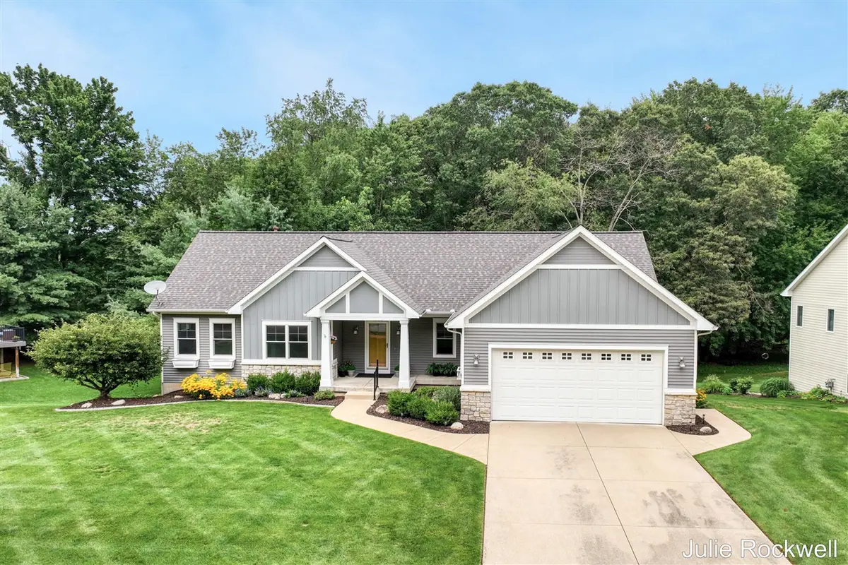 4730 Sundial, Grand Rapids, MI 49525 - #1