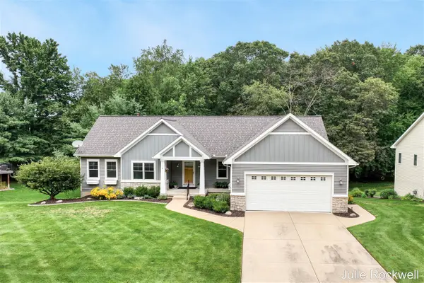 4730 Sundial, Grand Rapids, MI 49525