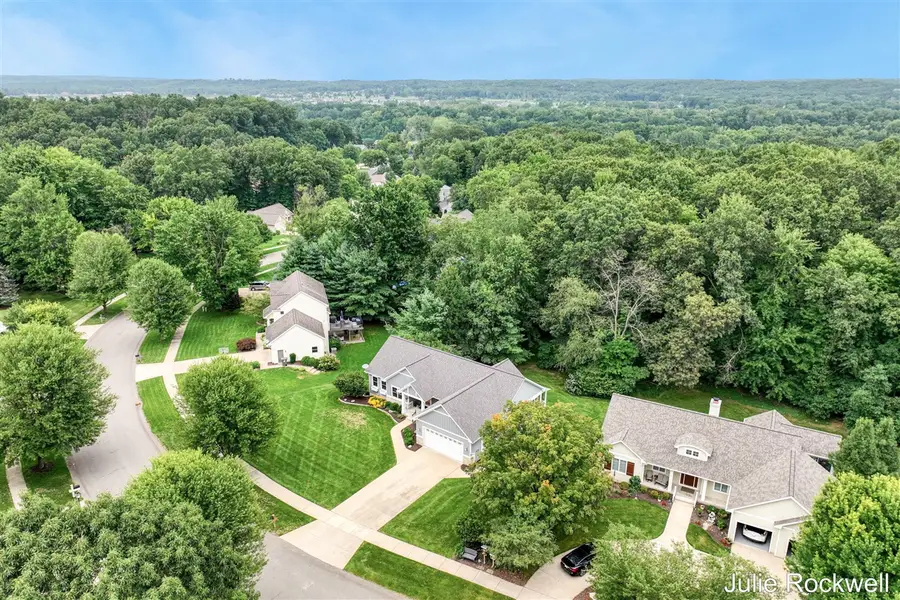 4730 Sundial, Grand Rapids, MI 49525 - #2