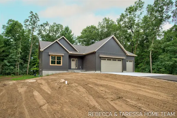 6007 Savannah #34, Muskegon, MI 49442