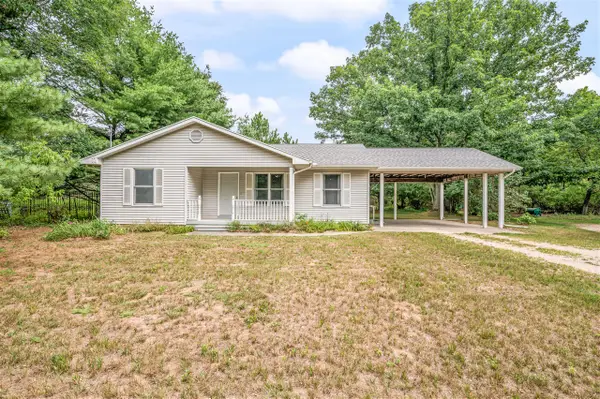 1306 Bjornson, Big Rapids, MI 49307