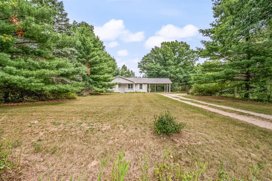 1306 Bjornson, Big Rapids, MI 49307 - #2