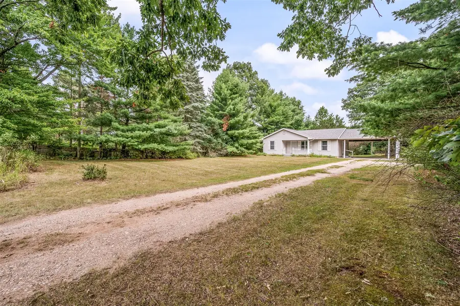 1306 Bjornson, Big Rapids, MI 49307 - #3