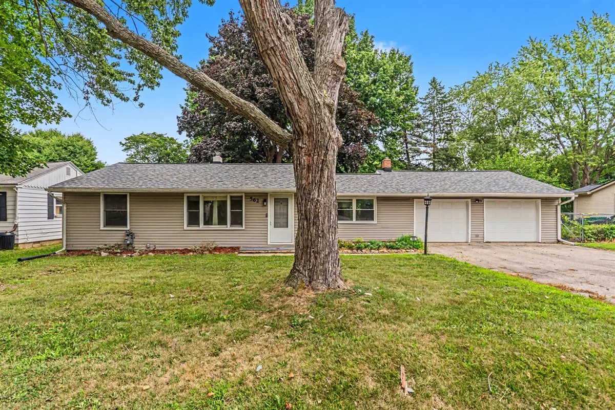 562 Brookside, Ypsilanti, MI 48197 - #1