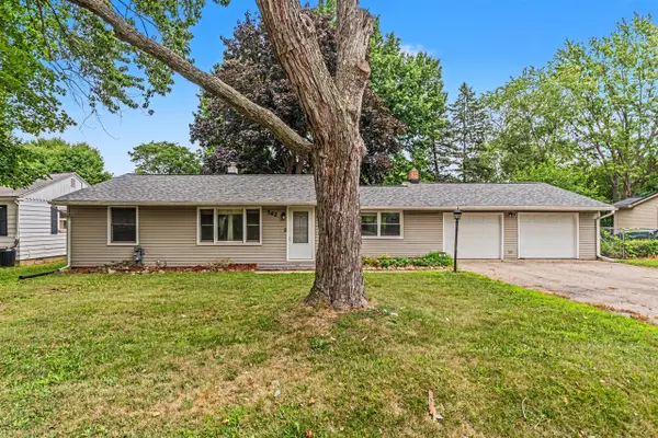562 Brookside, Ypsilanti, MI 48197