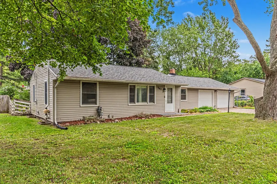 562 Brookside, Ypsilanti, MI 48197 - #2