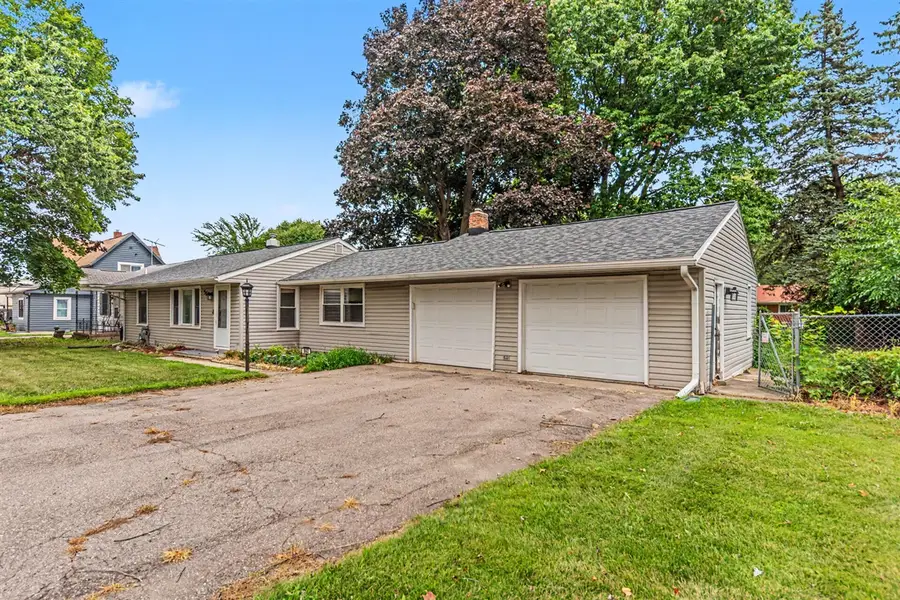 562 Brookside, Ypsilanti, MI 48197 - #3