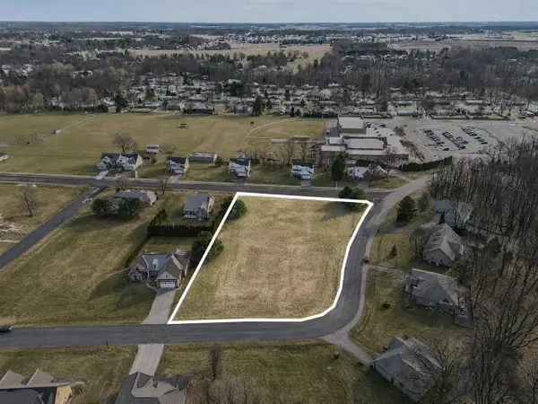 545 Wittenberg, Saint Joseph, MI 49085