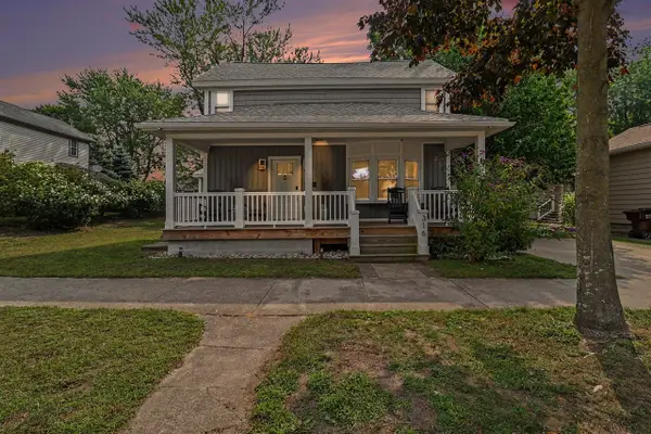 316 N William, Ludington, MI 49431