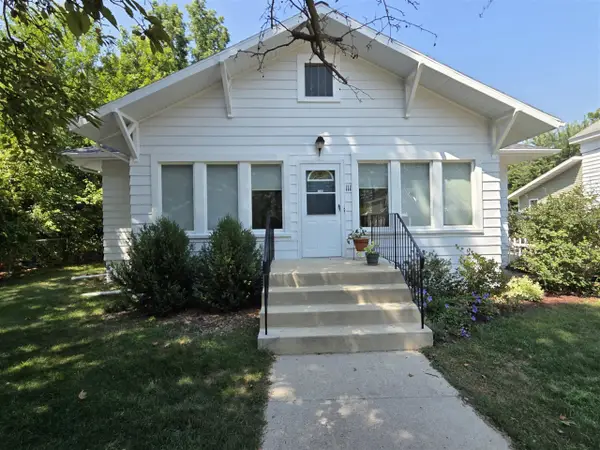 111 Cedar, Paw Paw, MI 49079