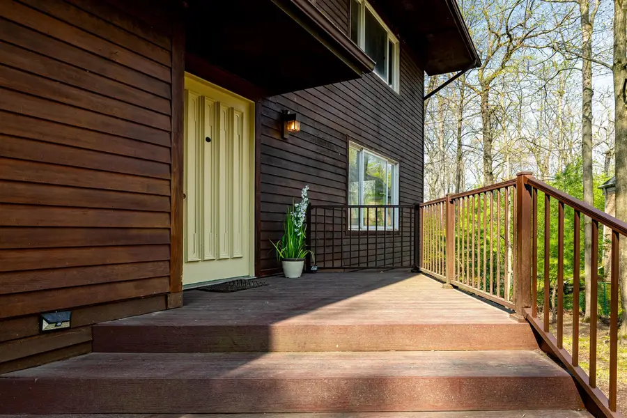 3949 Waldenwood, Ann Arbor, MI 48105 - #3