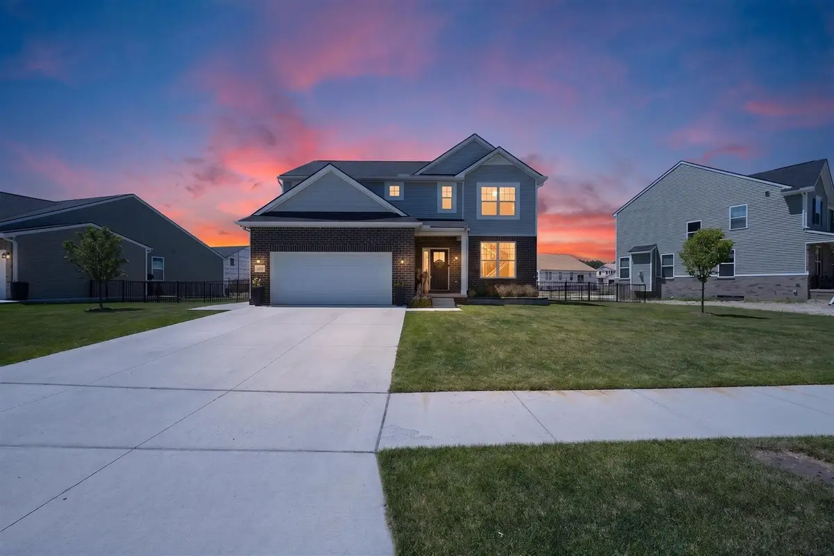 51681 Maple Leaf, Macomb, MI 48042 - #1