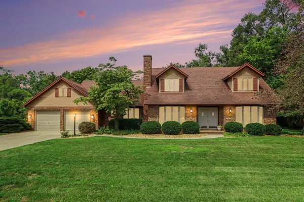 604 Flower, Three Rivers, MI 49093