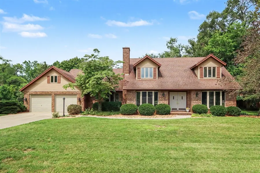 604 Flower, Three Rivers, MI 49093 - #2