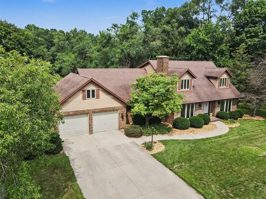 604 Flower, Three Rivers, MI 49093 - #3