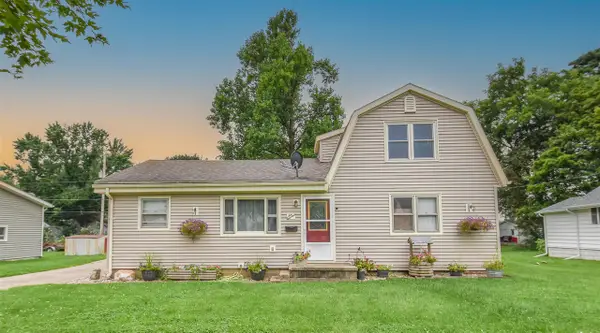 614 Jean, Sturgis, MI 49091
