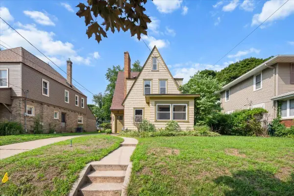507 Elliott, Grand Rapids, MI 49507