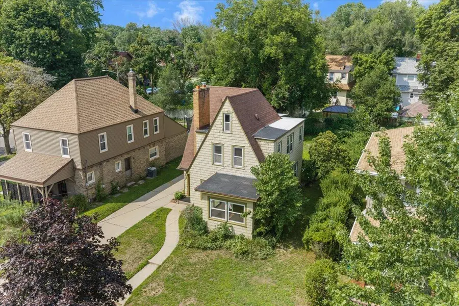 507 Elliott, Grand Rapids, MI 49507 - #3