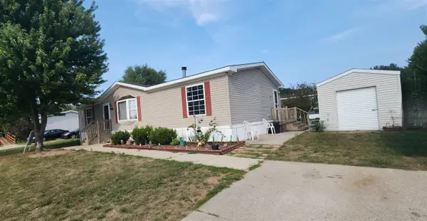 1848 Whisperwood, Muskegon, MI 49442