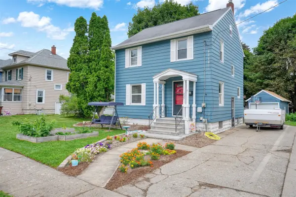 227 N Bowen, Jackson, MI 49202