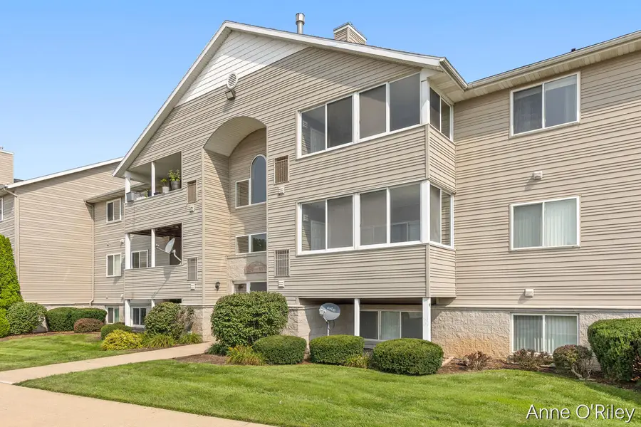 8372 N Jasonville, Caledonia, MI 49316 - #2
