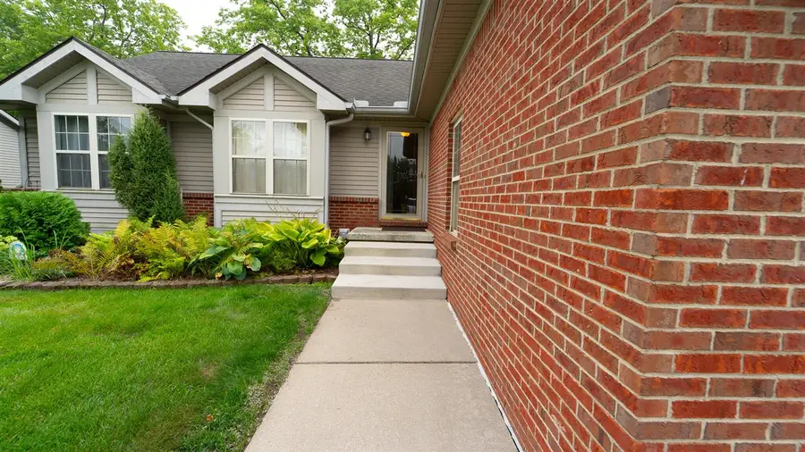 9084 Colony Park, Ypsilanti, MI 48197 - #2