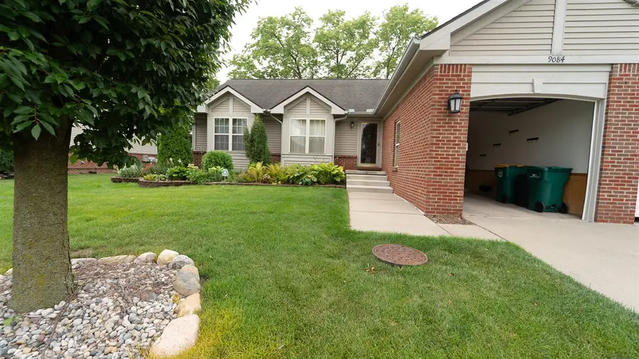 9084 Colony Park, Ypsilanti, MI 48197 - #3