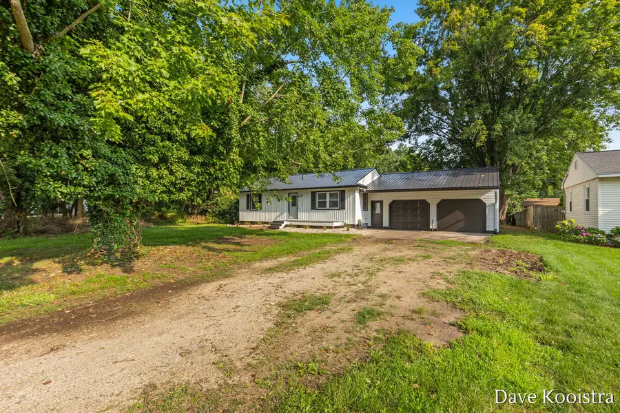1769 Perry, Holland, MI 49424 - #2