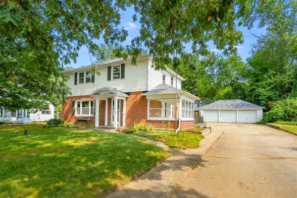 5048 N Riverview, Kalamazoo, MI 49004