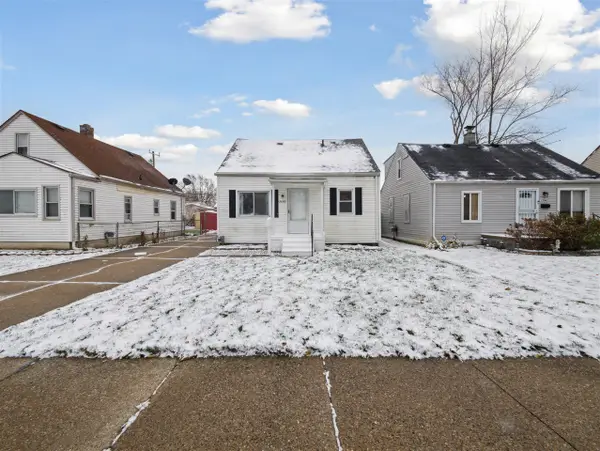 12850 Sidonie, Warren, MI 48089