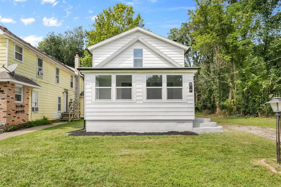 519 Superior, Niles, MI 49120 - #2