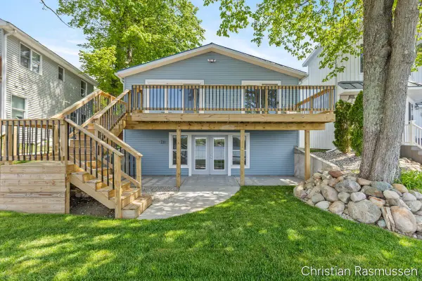 1025 Adams, Stanton, MI 48888