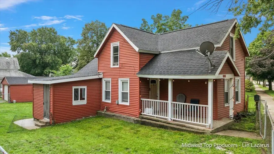 1024 Butterworth, Grand Rapids, MI 49504 - #2