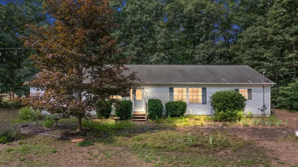 8111 Seminole, Howard City, MI 49329 - #1