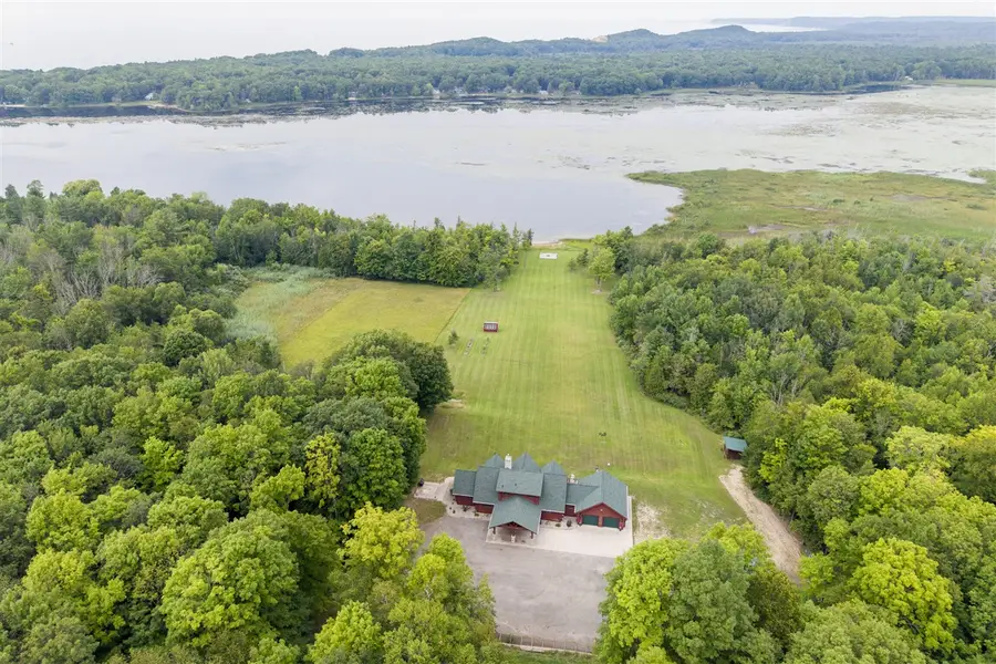 302 E Kott, Manistee, MI 49660 - #3