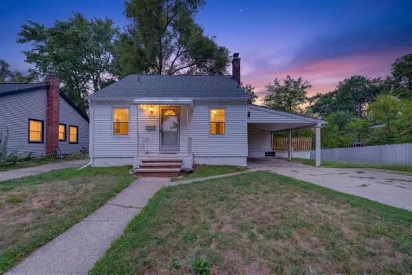 230 Dick, Pontiac, MI 48341