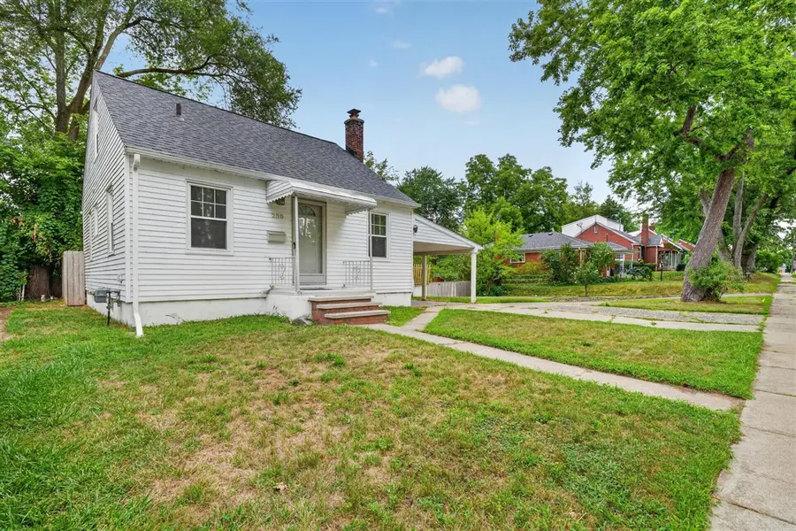 230 Dick, Pontiac, MI 48341 - #2