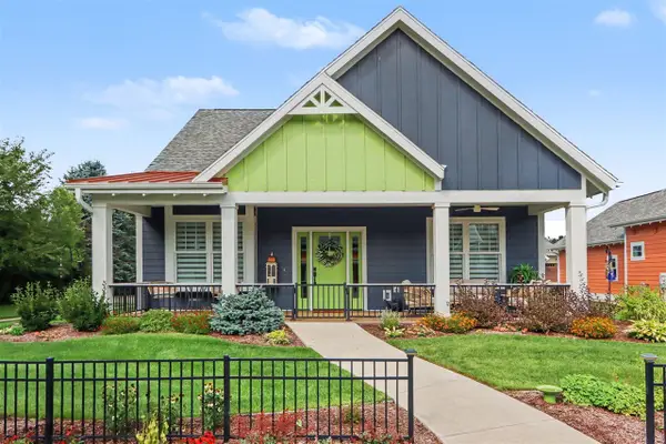 8235 Coneflower, Kalamazoo, MI 49009