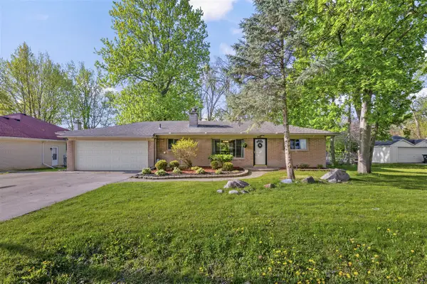 950 Gallaland, Rochester Hills, MI 48307