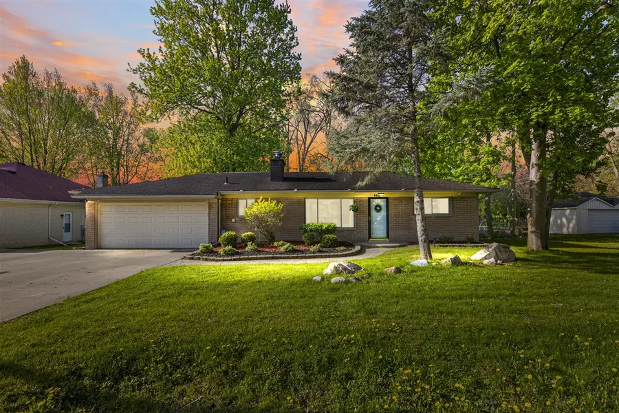950 Gallaland, Rochester Hills, MI 48307 - #2