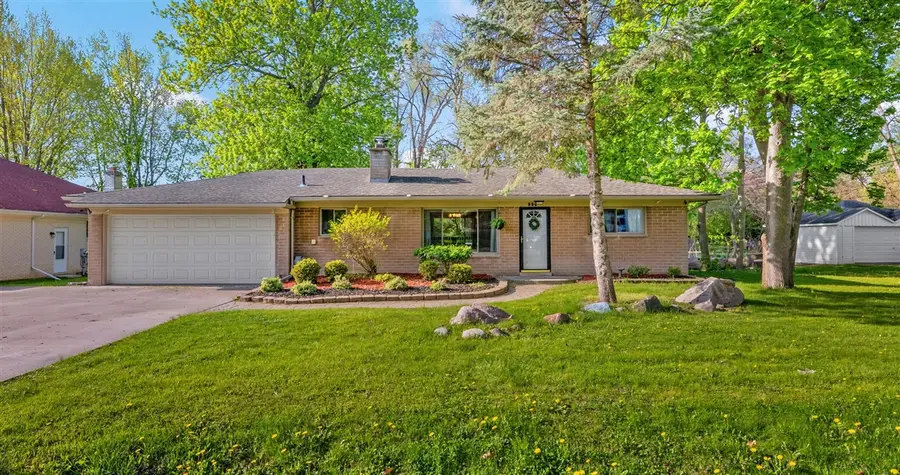 950 Gallaland, Rochester Hills, MI 48307 - #3