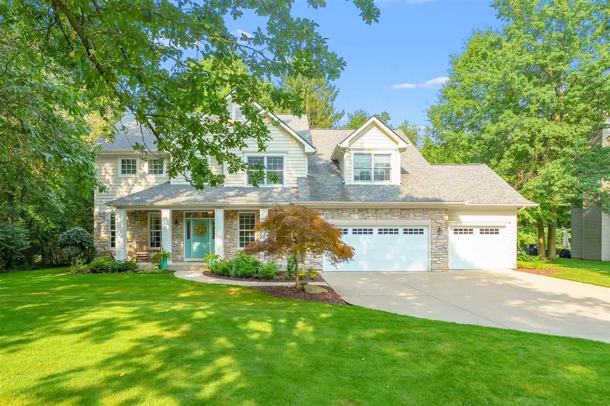 6251 Bethany, Richland, MI 49083 - #1
