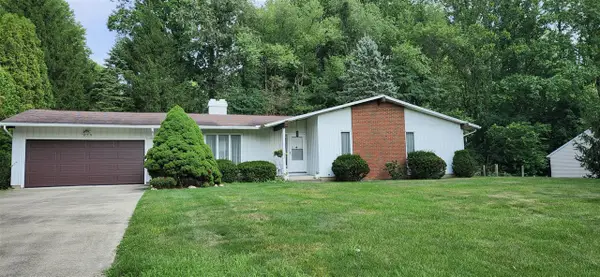 875 Skyline, Niles, MI 49120