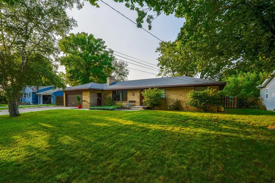 4103 Omaha, Grandville, MI 49418 - #3